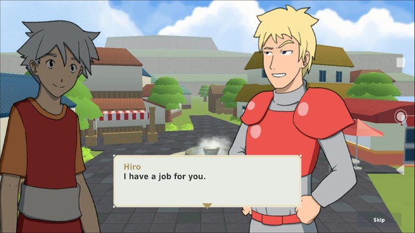 水晶物语英雄与魔女v1.30截图3