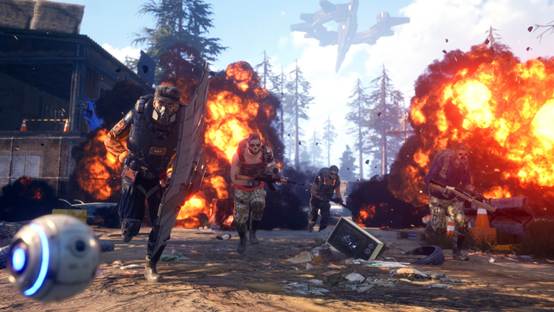 时间角斗场v1.8截图4