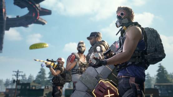 时间角斗场v1.8截图5