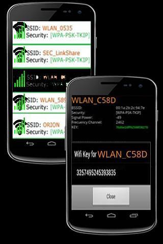 无线网络黑客PLUSv1.12截图1