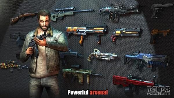 绝望的入侵者v1.13截图4