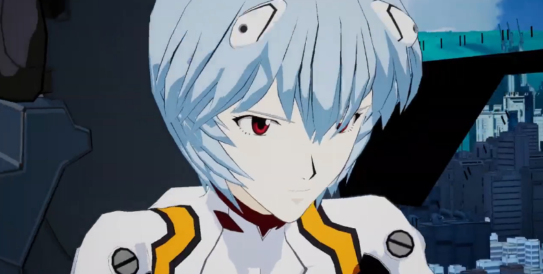 新世纪福音战士战斗领域v1.11.8截图1