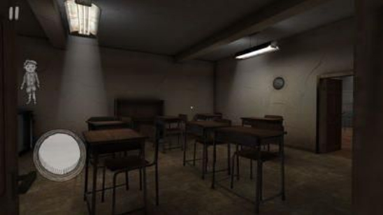 鬼修女第二代v1.8.5截图1