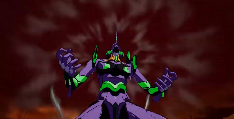 新世纪福音战士战斗领域v1.11.8截图3