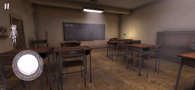 鬼修女第二代v1.8.5截图3