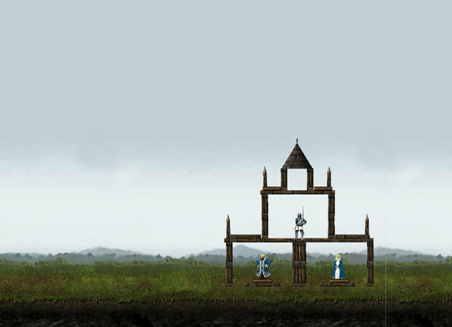 粉碎城堡v2.20截图1