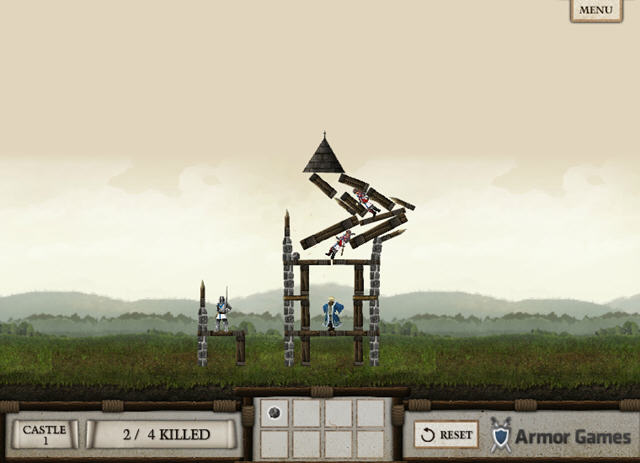 粉碎城堡v2.20截图3