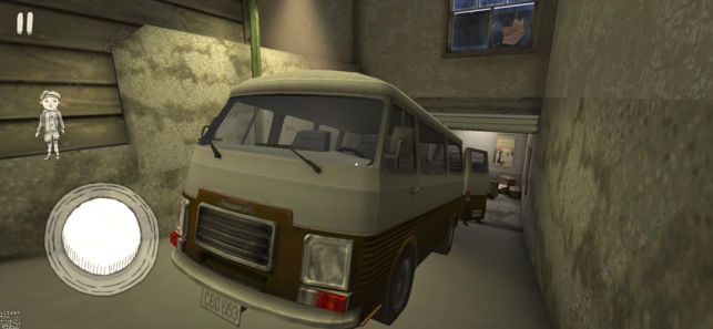 鬼修女第二代v1.8.5截图4