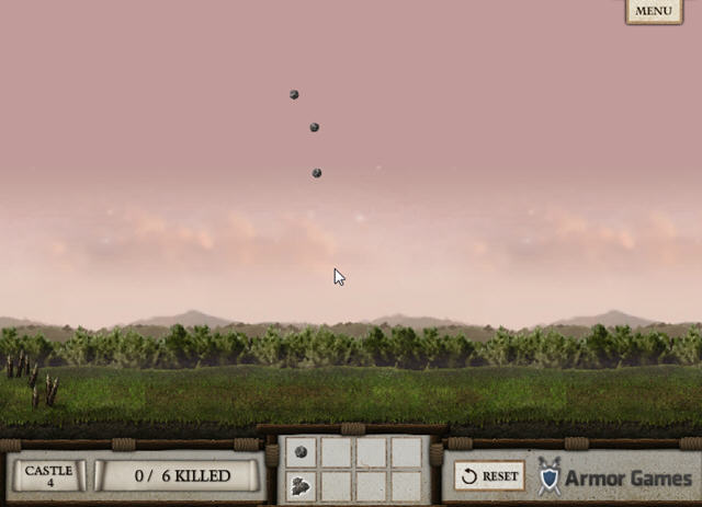 粉碎城堡v2.20截图2