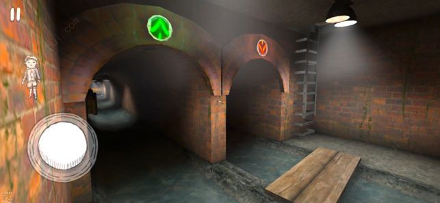 鬼修女第二代v1.8.5截图5