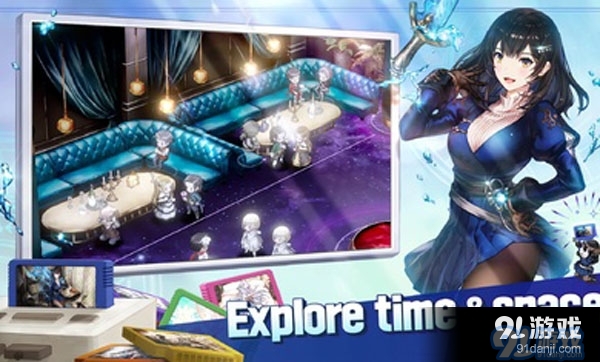 棕色尘埃2手游v1.20.44截图2