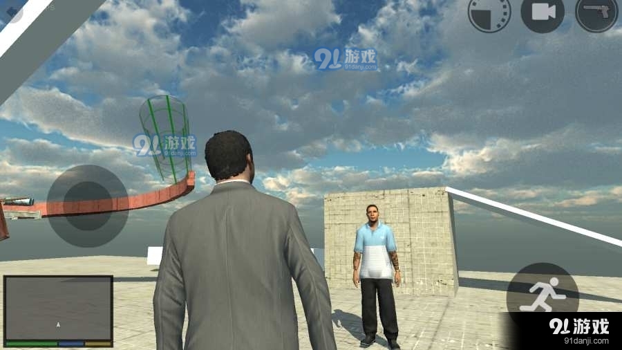 洛杉矶犯罪v1.7.6截图1