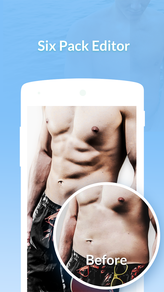 照片拼贴画v1.4.8截图2