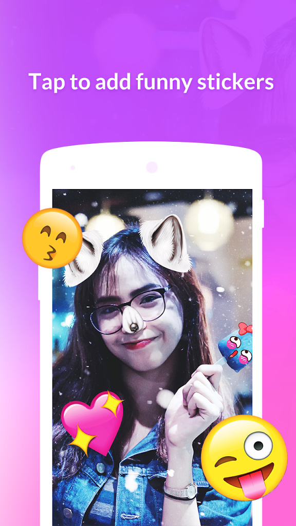 照片拼贴画v1.4.8截图4