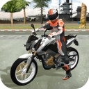 山地狂飙摩托赛车手游v1.0.5