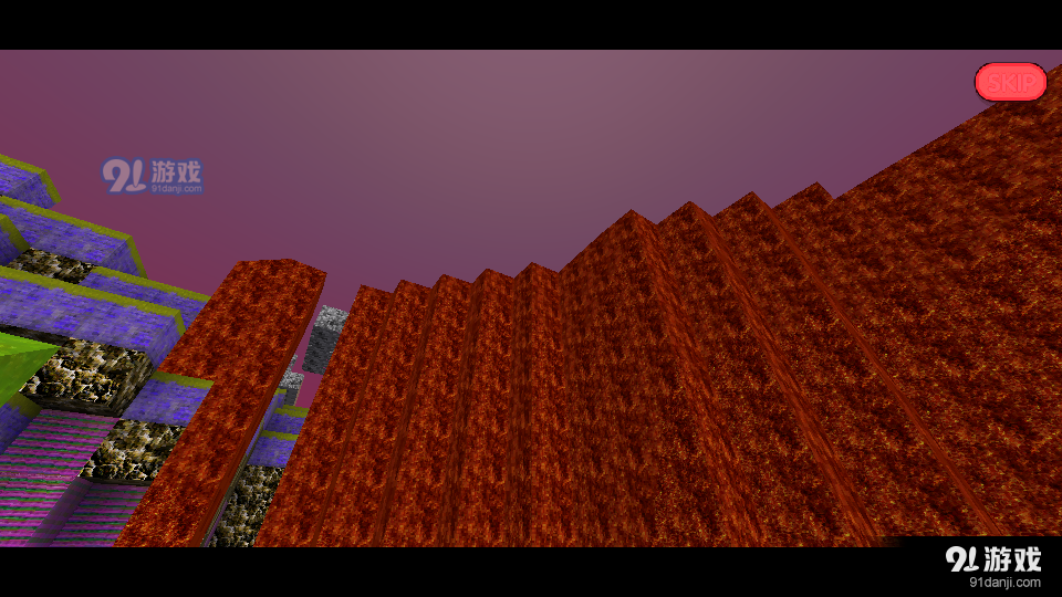 迷你世界恐怖版v0.45.3截图3