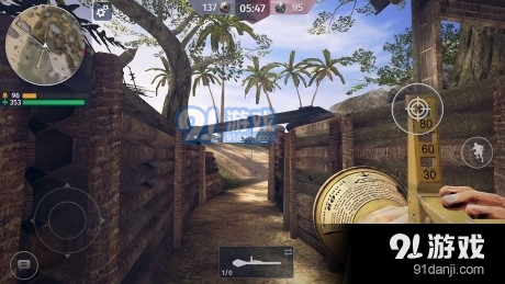 最后战争英雄v1.3.5截图2