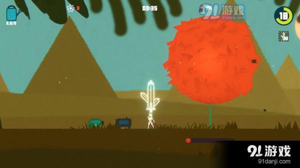 枫之守卫者v1.9截图1