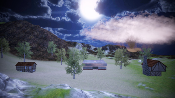 吉普车雷电冒险v2.3.5截图2