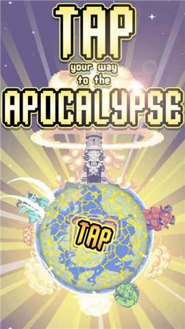 闲置启示录v1.14截图3