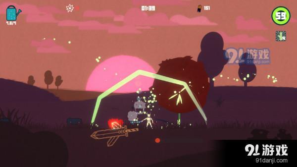 枫之守卫者v1.9截图2