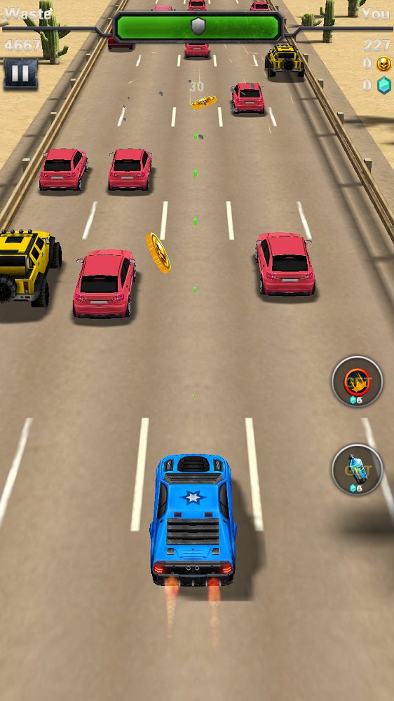 死亡公路3绝命狂飙v1.5.9截图4