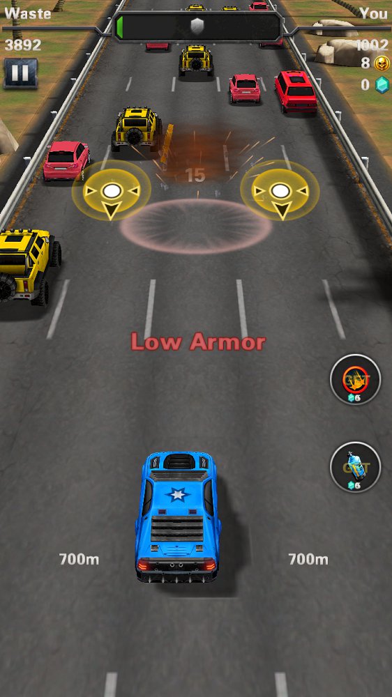 死亡公路3绝命狂飙v1.5.9截图5