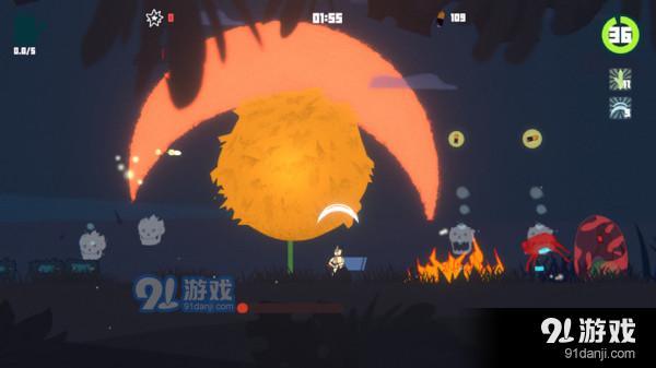 枫之守卫者v1.9截图3