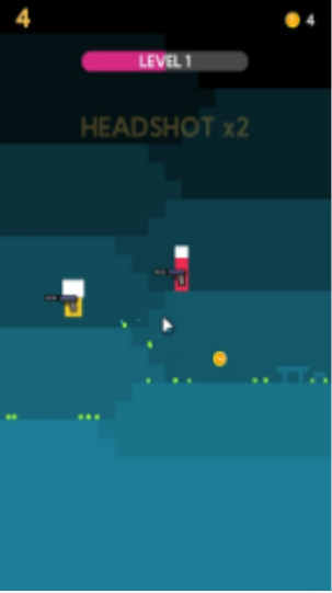 你死我活v1.3.4截图1