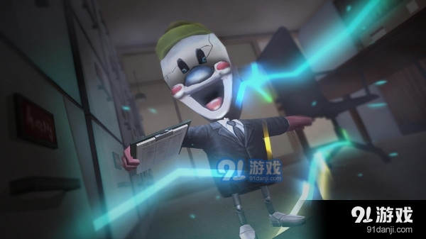 恐怖冰工厂v1.3.7截图3