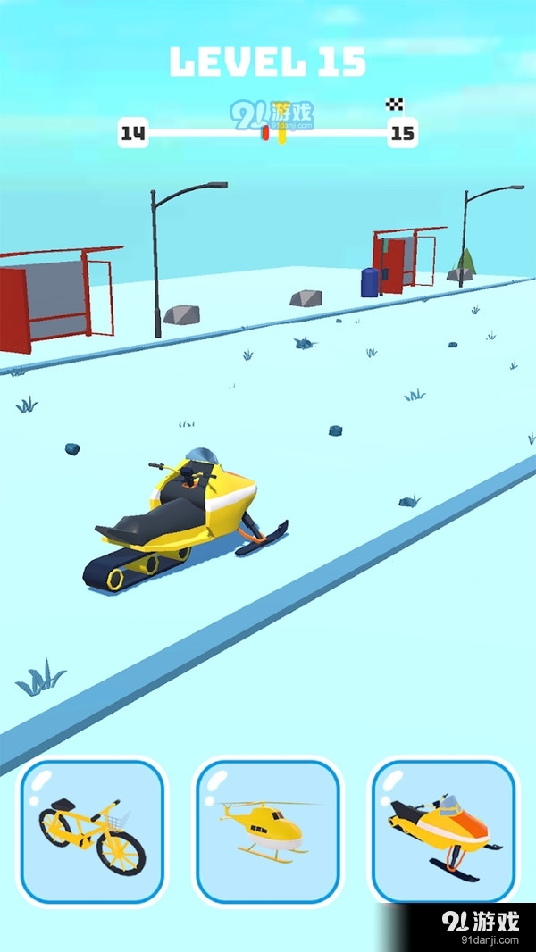 竞速模拟器v306.2.1.3021截图5