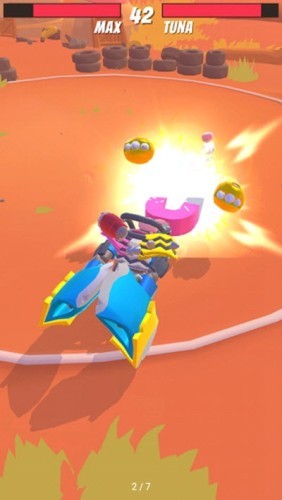 机械原力v2.11截图1