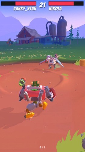 机械原力v2.11截图3