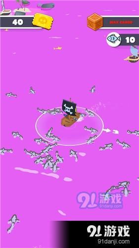 勇敢的海盗v0.8截图3