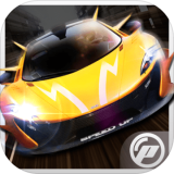 赛车狂野飆车v1.6