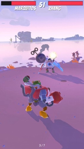 机械原力v2.11截图2