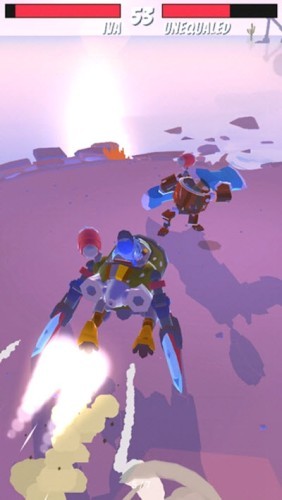 机械原力v2.11截图4