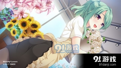 突然恋人v1.7截图4