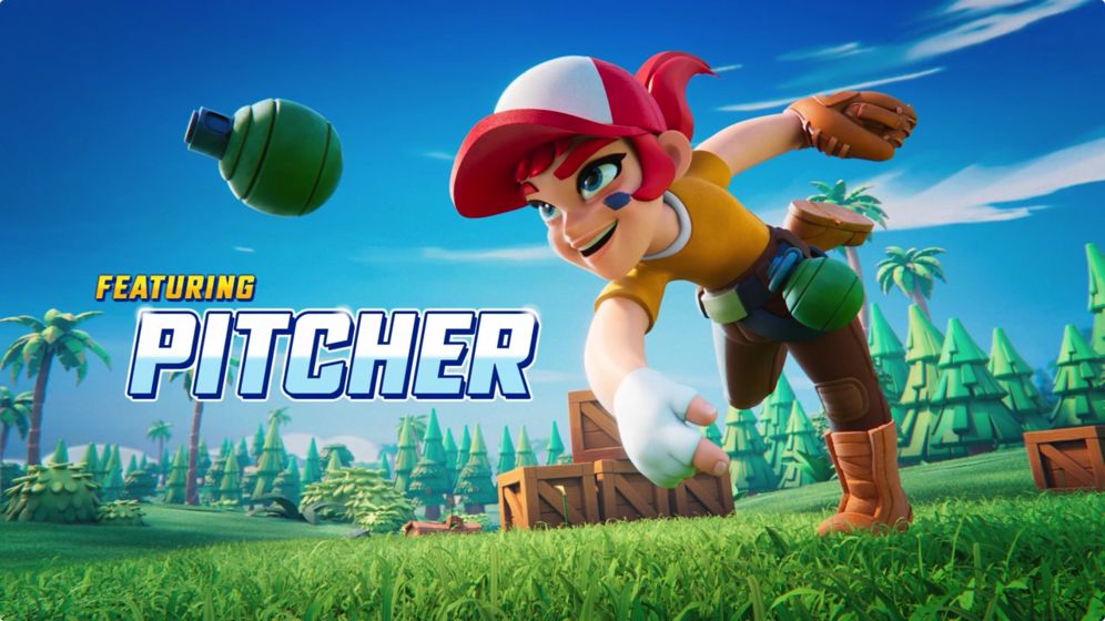 突突兵团v0.71截图3