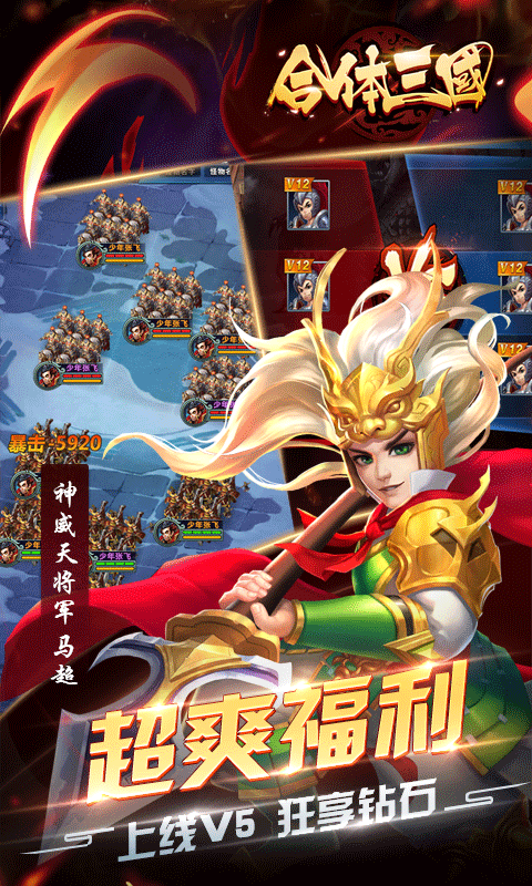 合体三国安卓v5截图5