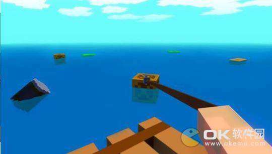 僵尸筏游戏v1.3.6截图1