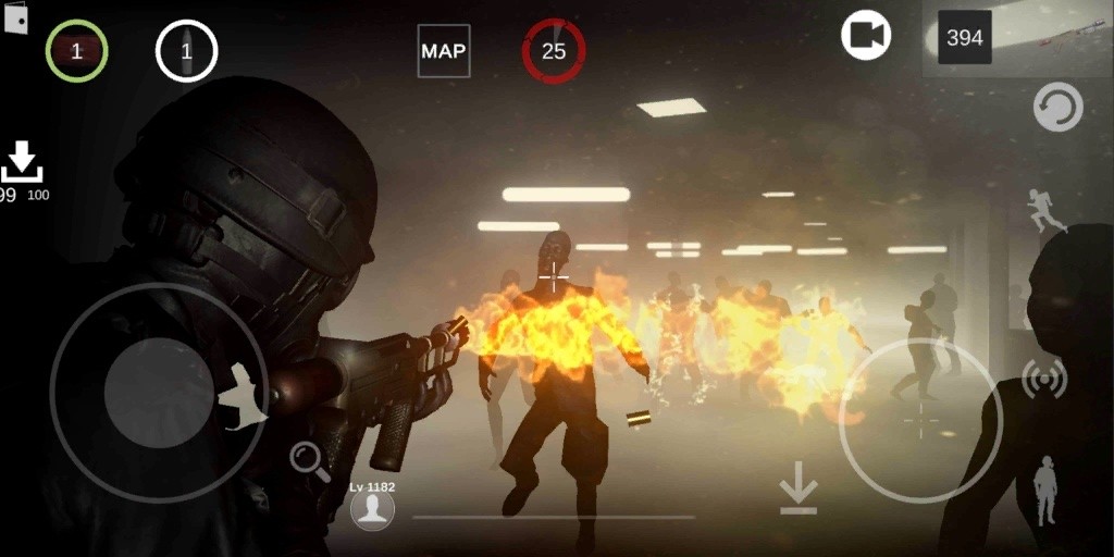 死去的心v1.3.7截图1