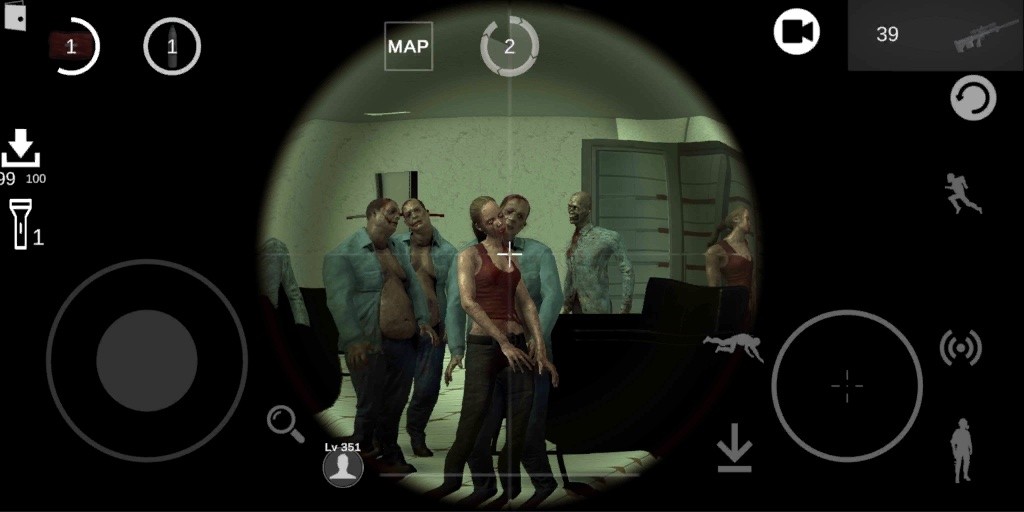 死去的心v1.3.7截图2