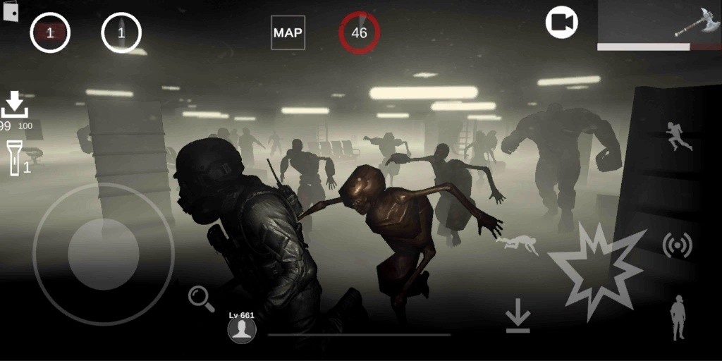 死去的心v1.3.7截图5