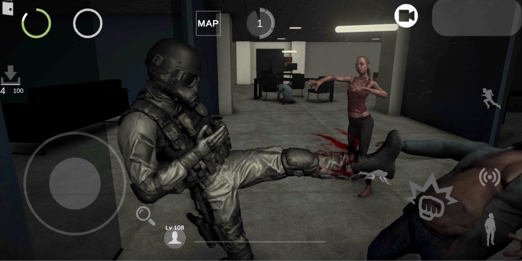 死去的心v1.3.7截图4