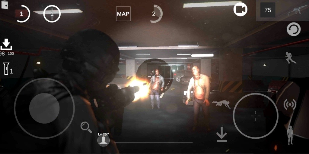 死去的心v1.3.7截图3