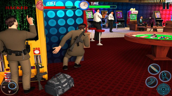 拉斯维加斯风云v1.7截图1