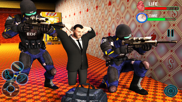 拉斯维加斯风云v1.7截图3