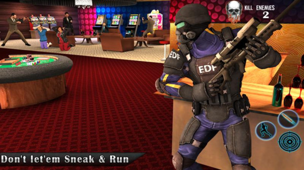 拉斯维加斯风云v1.7截图4