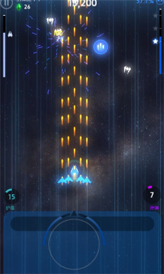 极光战机v1.8.4截图2